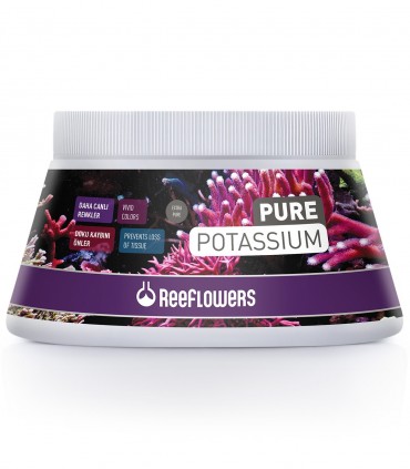 ReeFlowers Pure Potassium