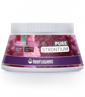 ReeFlowers Pure Strontium 300 gr