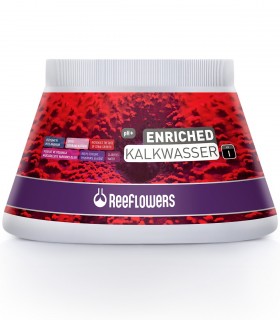 ReeFlowers Enriched Kalkwasser
