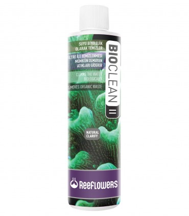 ReeFlowers BioClean II