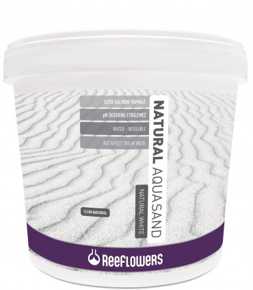 ReeFlowers Natural AquaSand