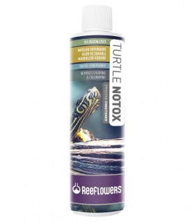 ReeFlowers Turtle NoTox - Effective Conditioner