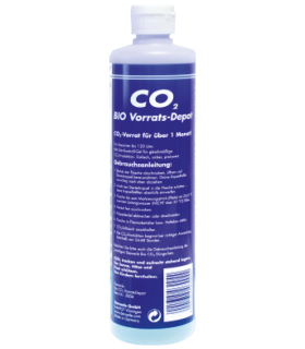 Dennerle Bio Ricarica CO2