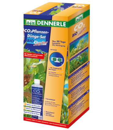 Dennerle BiO 60 Starter