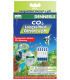 Dennerle Test CO₂ a lunga durata  Correct + pH