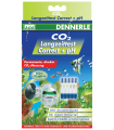 Dennerle Test CO2 a lunga durata  Correct + pH