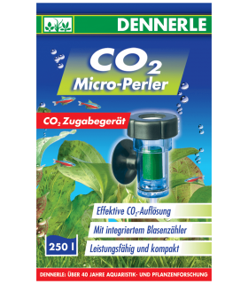Dennerle CO2 diffusore Micro-Perler
