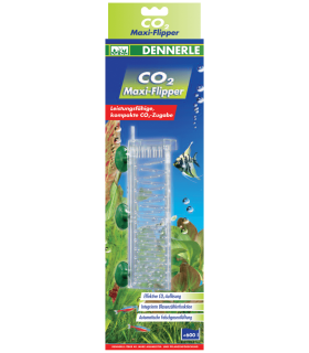 Dennerle diffusore CO2 Maxi-Flipper