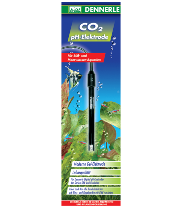 Dennerle CO2 sonda pH