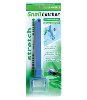 Dennerle SnailCatcher trappola per lumache