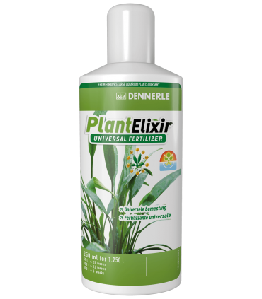 Dennerle Plant Elixir