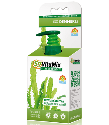 Dennerle S7 VitaMix