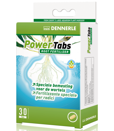 Dennerle PowerTabs