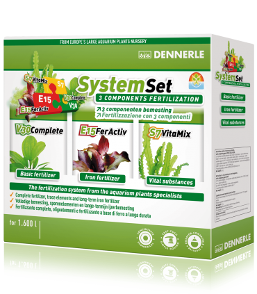 Dennerle System Set  PerfectPlant