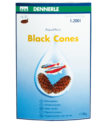 Dennerle Catappa Leaves