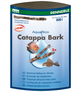 Dennerle Catappa Bark