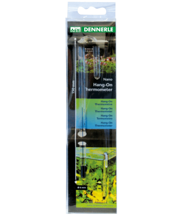 Dennerle Nano Termometro hang-on