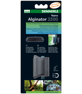 Dennerle Nano Alginator 2500
