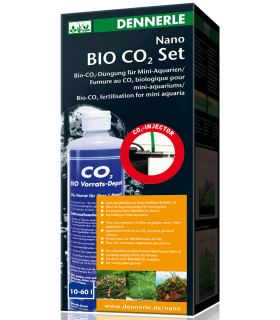 Dennerle Nano Bio CO2