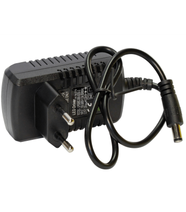 Dennerle Lampada pensile LED 5.0 - ricambio alimentatore a spina