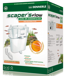 Dennerle Scaper’s Flow