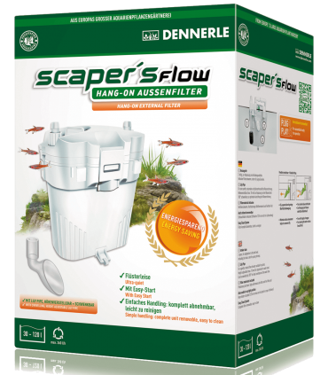 Dennerle Scaper’s Flow