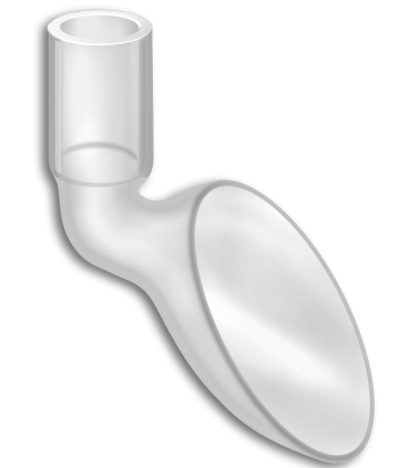 Dennerle Scaper’s Flow - Lily Pipe