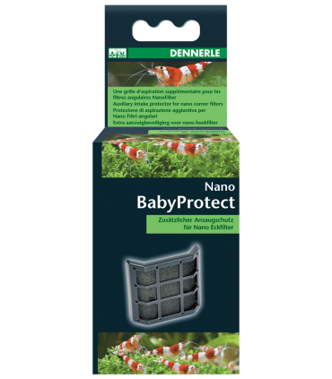 Dennerle Nano BabyProtect
