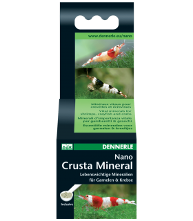 Dennerle Nano Crusta Mineral