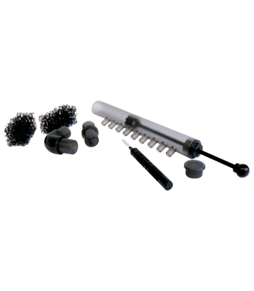 Dennerle Nano Filtro angolare - Set di accessori