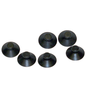 Dennerle Nano Filtro angolare - Ventose