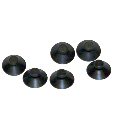 Dennerle Nano Filtro angolare - Ventose