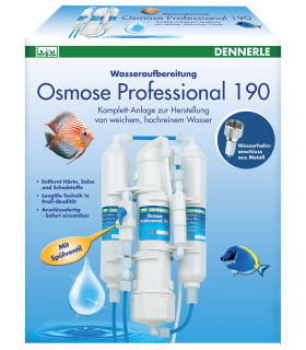 Dennerle Osmose Professional 190