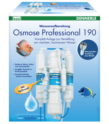 Dennerle Osmose Professional 190