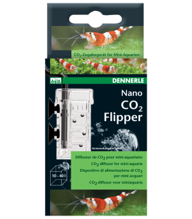 Dennerle CO2 Nano-Flipper