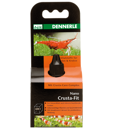 Dennerle Nano Crusta-Fit