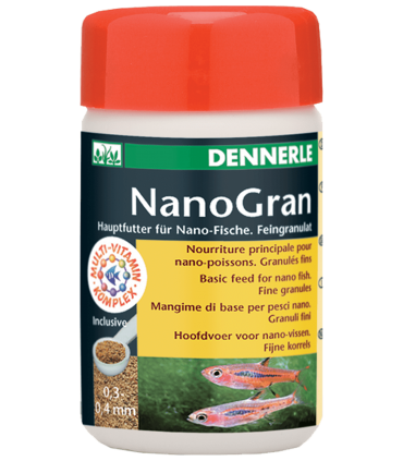 Dennerle Nano Gran