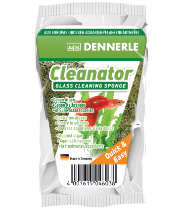 Dennerle Cleanator