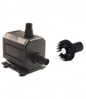 AquaBee UP 2000/1 - pompa skimmer