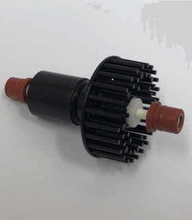 AquaBee UP 2000 - girante ad aghi