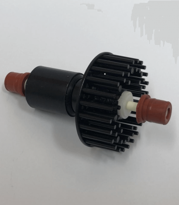 AquaBee UP 2000 - girante ad aghi