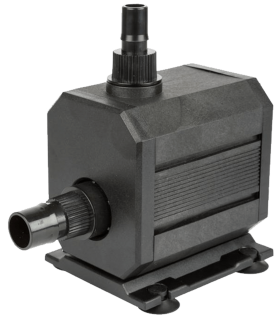 AquaBee UP 5000 - pompa skimmer