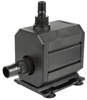 AquaBee UP 5000 - pompa skimmer