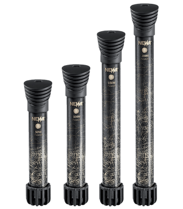 Newa Therm preset 25° C