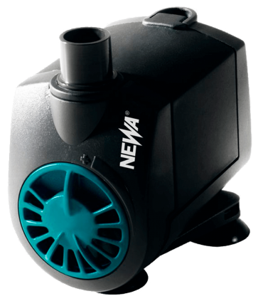Newa Jet 400, 600 - pompa