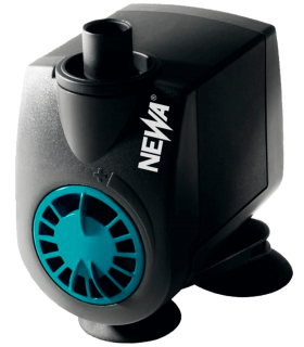 Newa Jet 800, 1200 - pompa