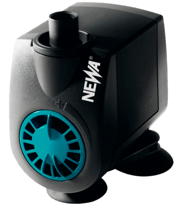 Newa Jet 800, 1200 - pompa