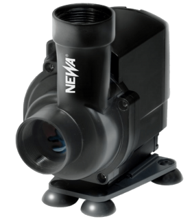 Newa Jet 9000, 1200 - pompa